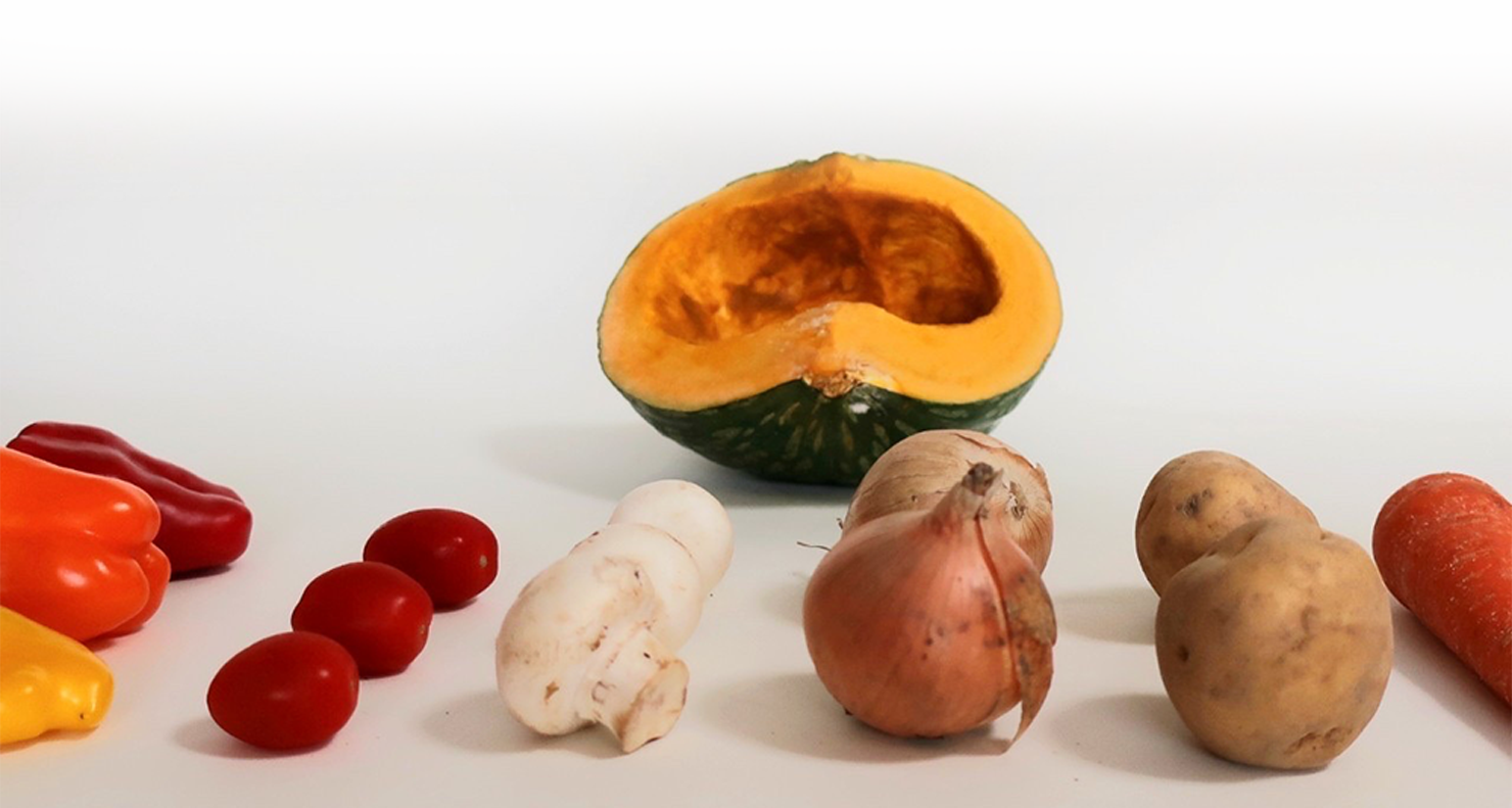 Vegeware－ベジウェア－