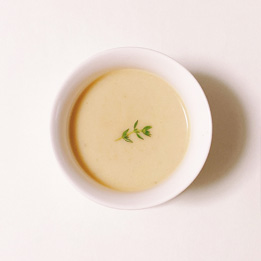 Vegeware－ベジウェア－ 【秋限定】焼き芋とアーモンドミルク