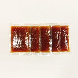 Vegeware－ベジウェア－ 【簡易包装】大人のオニオンスープ５食セット