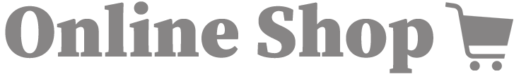 オンラインショップ