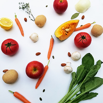 Vegeware－ベジウェア－ 無添加・無着色 素材を味わうベジタブルスープ