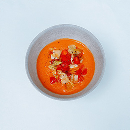 Vegeware－ベジウェア－ 野菜を食べるトマトスープ